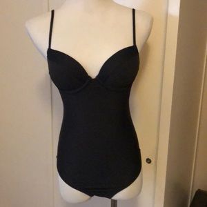 Jcrew Bathing Suit
